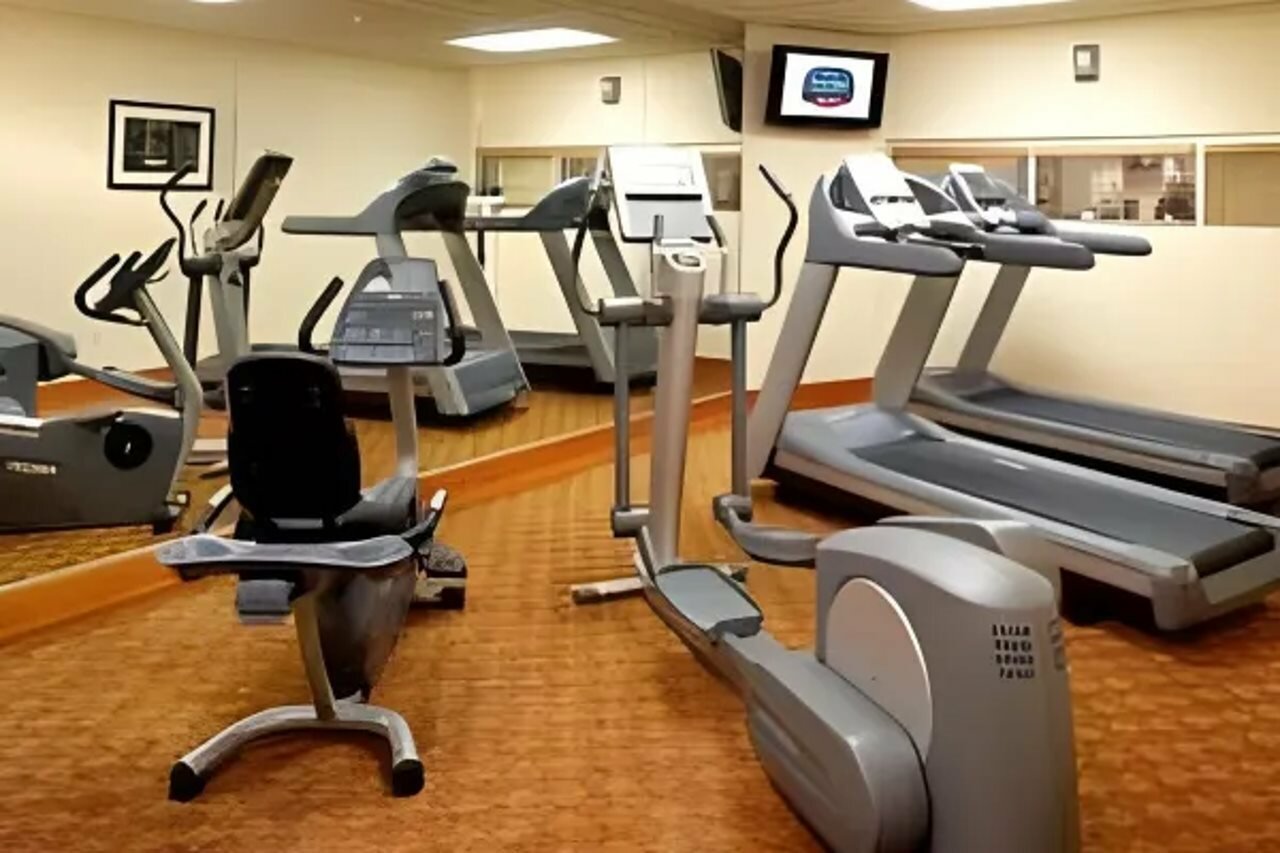 Фото Fairfield Inn and Suites by Marriott Des Moines West