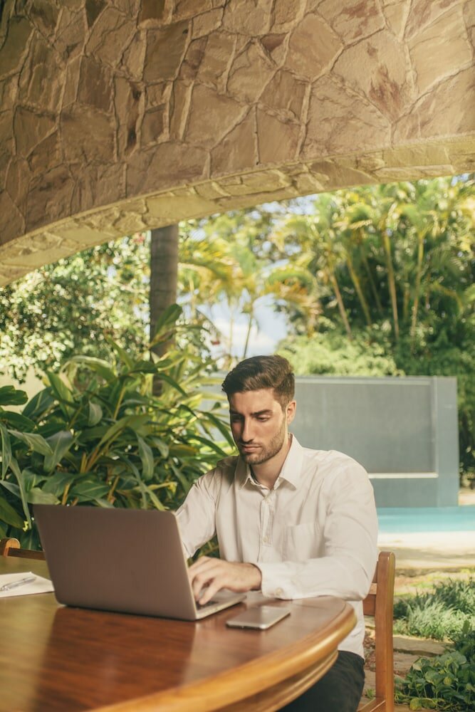 Фото Las Lomas Casa Hotel