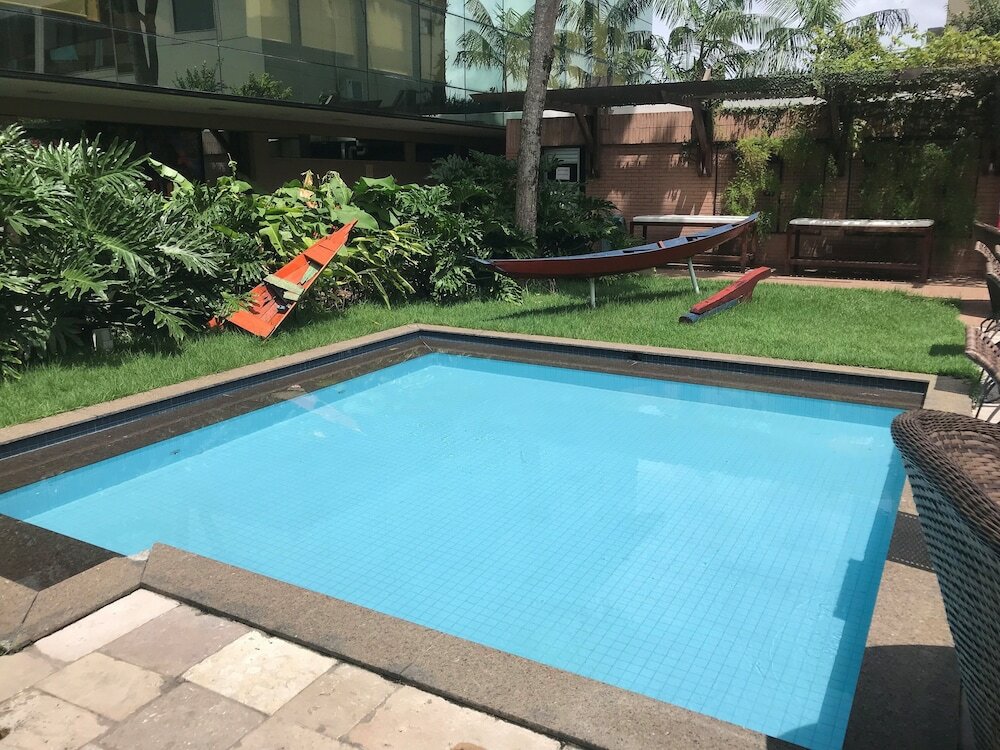 Фото Atrium Quinta de Pedras Hotel