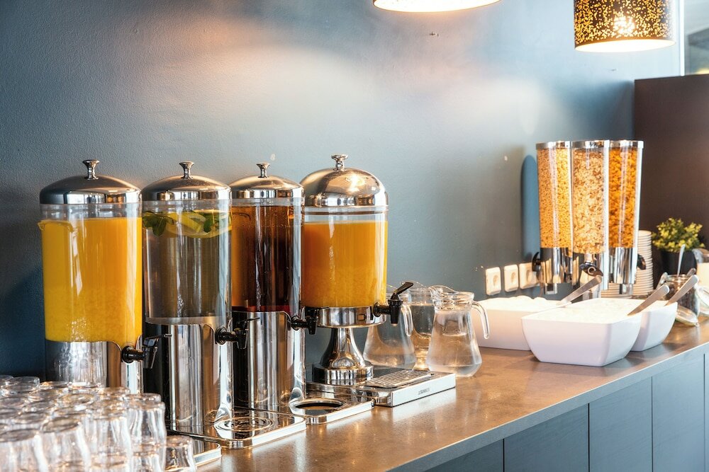 Фото Hotel Selfoss