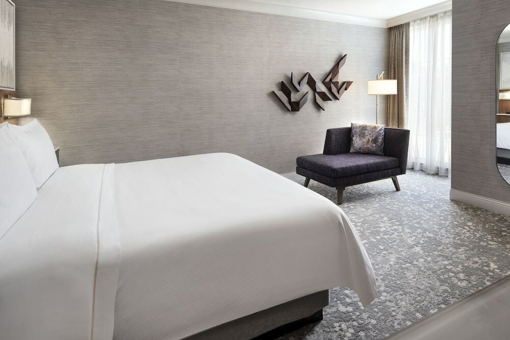 Фото The Westin Palo Alto