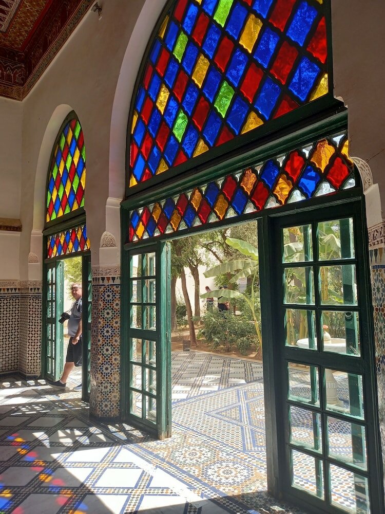 Фото Riad Cherrata