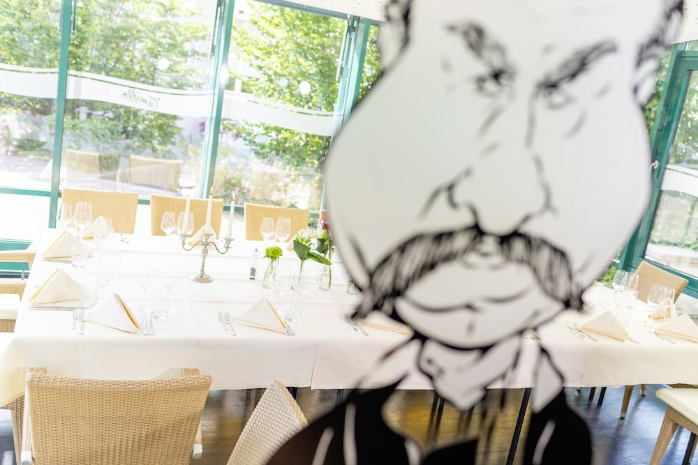 Фото Ringhotel Katharinen Hof