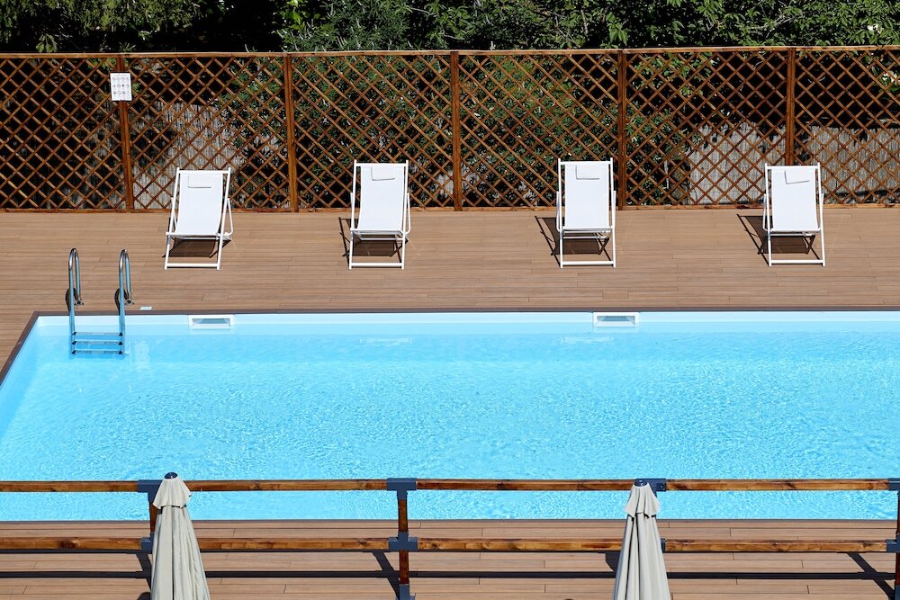 Фото Occidental Aurelia