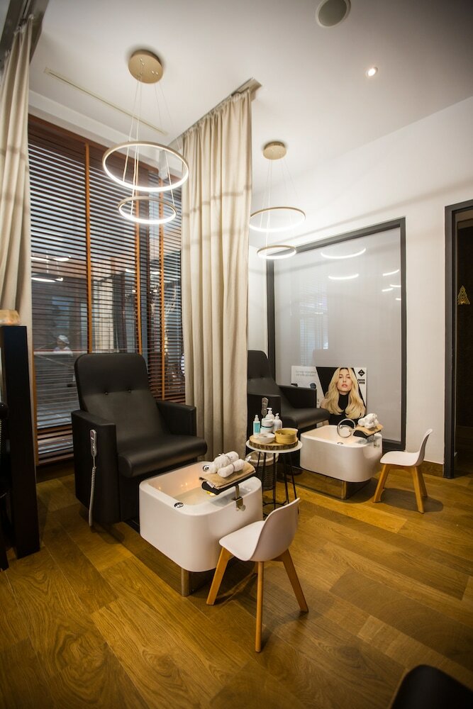 Фото Sbn Suites Hotel