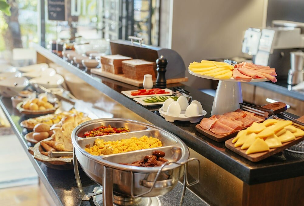 Фото Las Lomas Casa Hotel