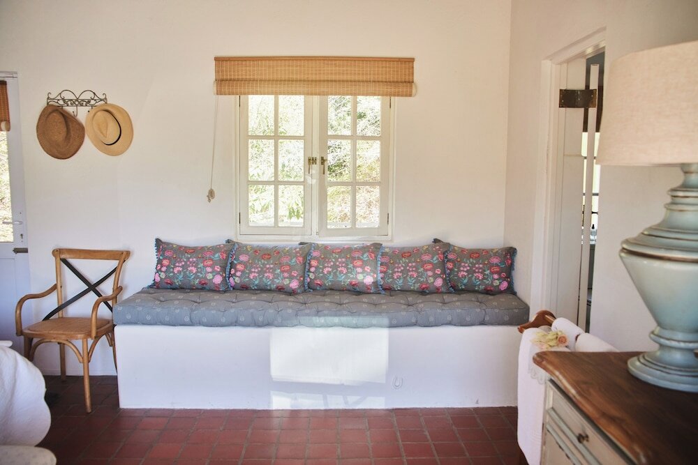 Фото Klein Waterval Riverside Lodge