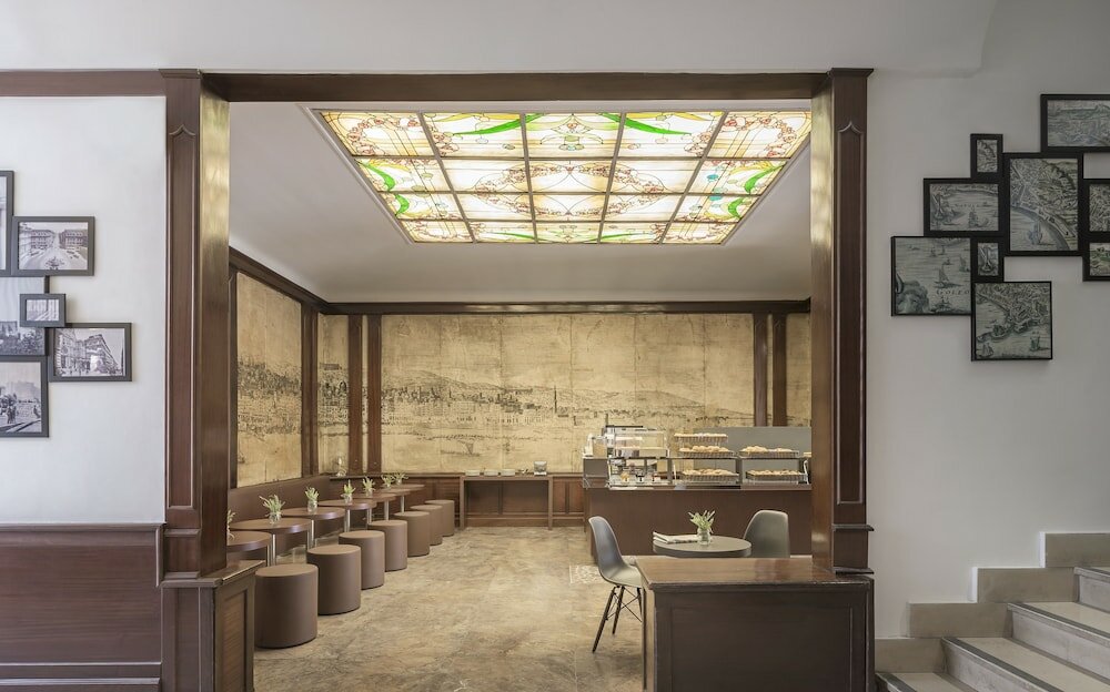 Фото B&B Hotel Napoli