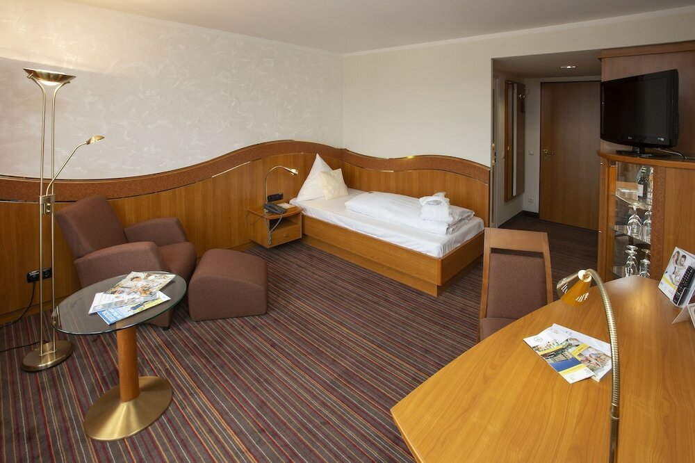 Фото Ringhotel Katharinen Hof