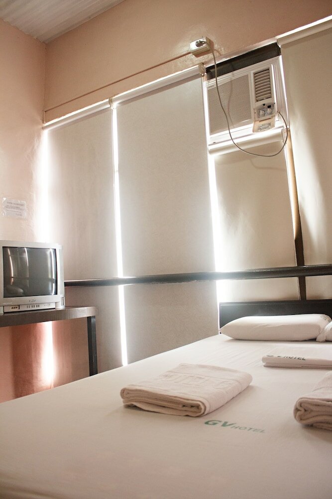 Фото Gv Hotel Ormoc