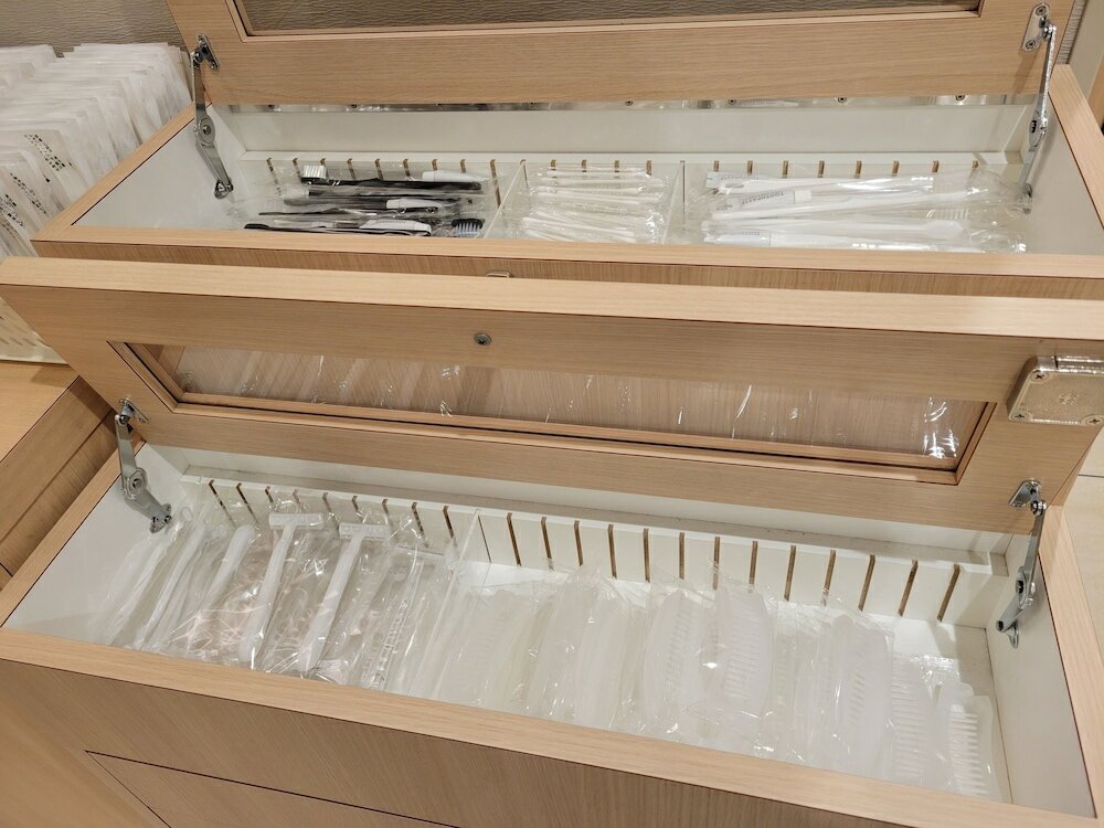 Фото Smile Hotel Osaka Tennoji