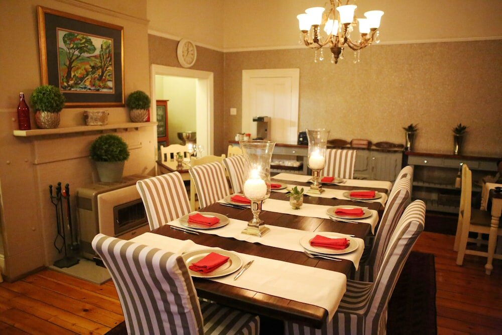 Фото Oleander Guest House