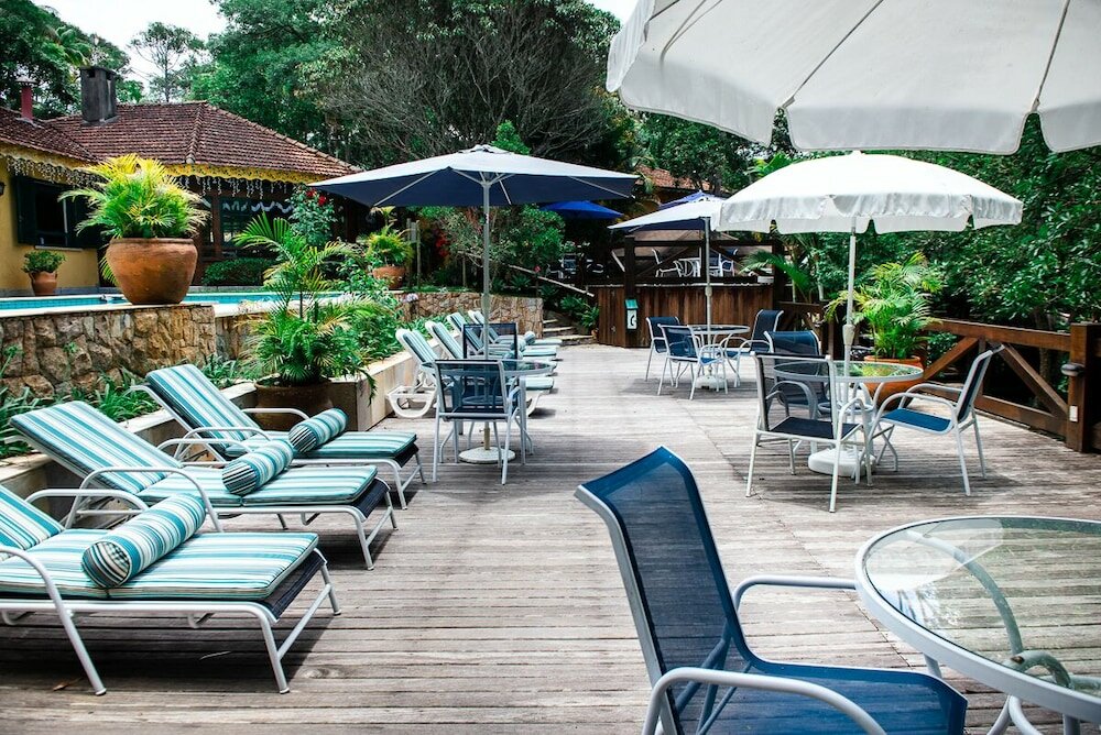 Фото Urikana Boutique Hotel