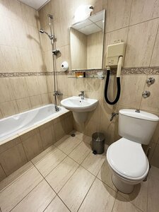 Гостиница Hotel Orbita