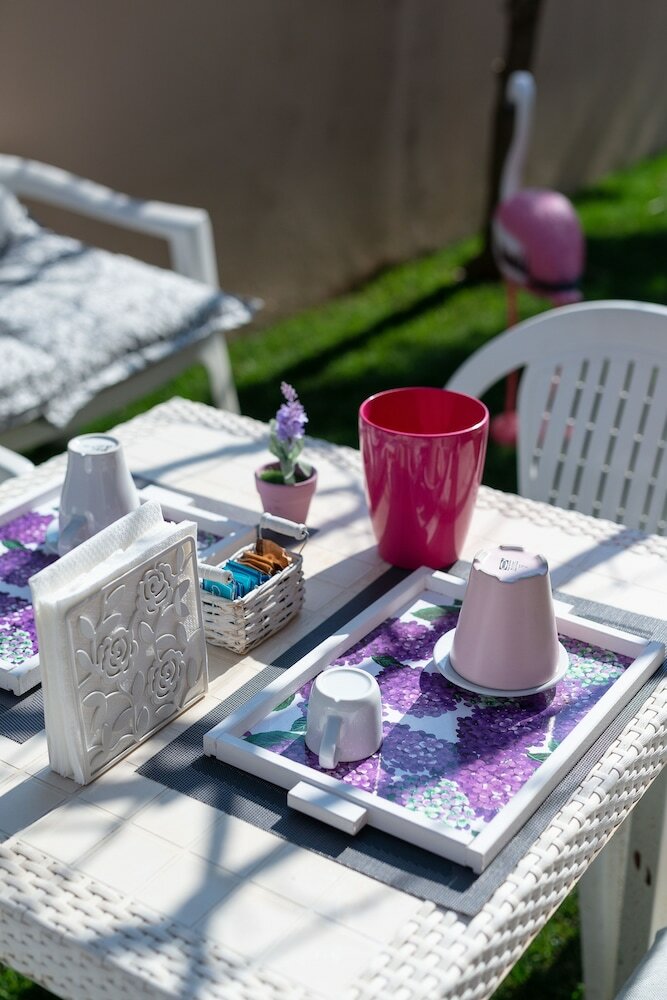 Фото Suite Room Fiumicino