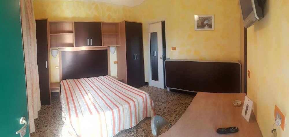 Фото Villaggio Turistico Valle Scinni