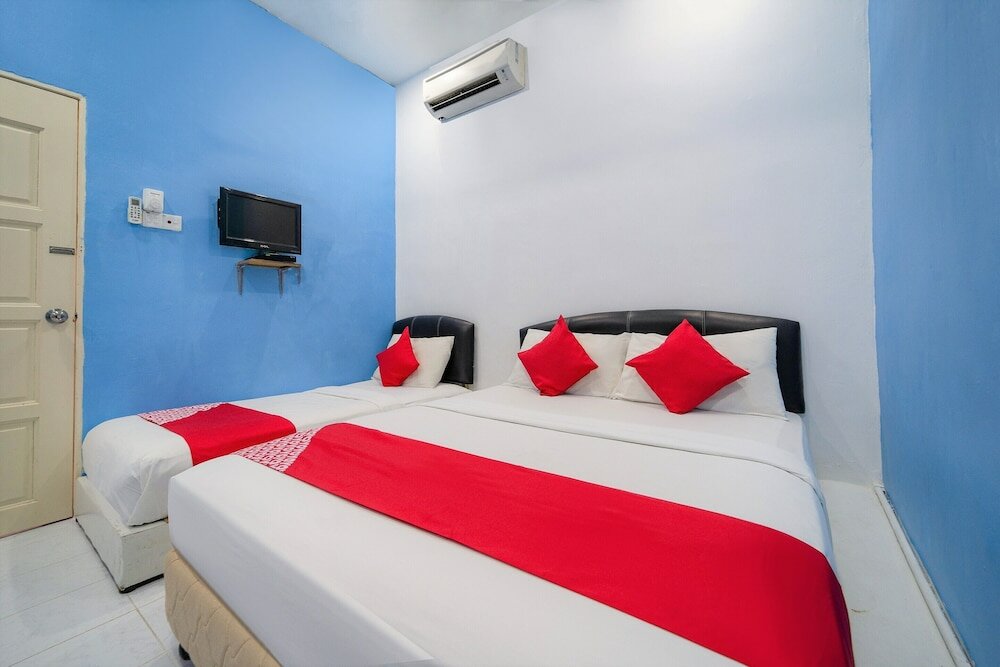 Фото Oyo 89807 My Budget Home