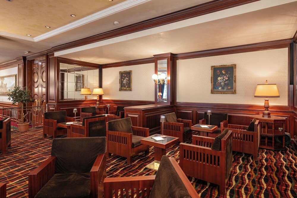 Фото Royal Hotel Carlton