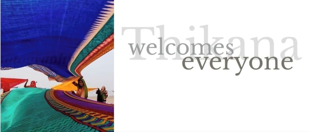 Фото Thikana Delhi