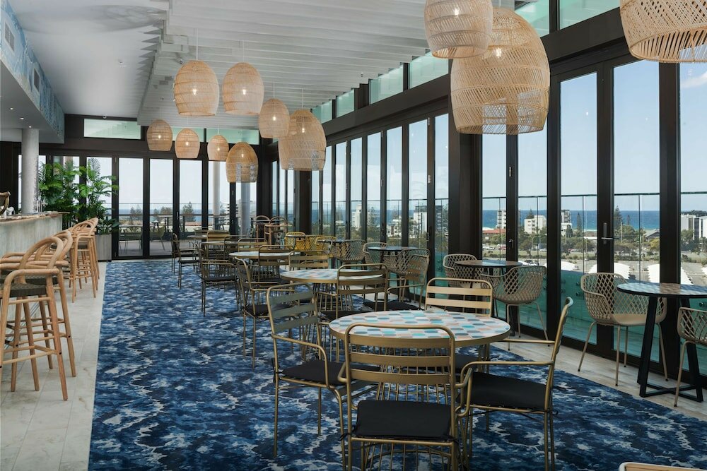 Фото Rydges Gold Coast Airport