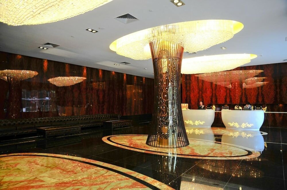 Фото East Coast Hotel Guangzhou