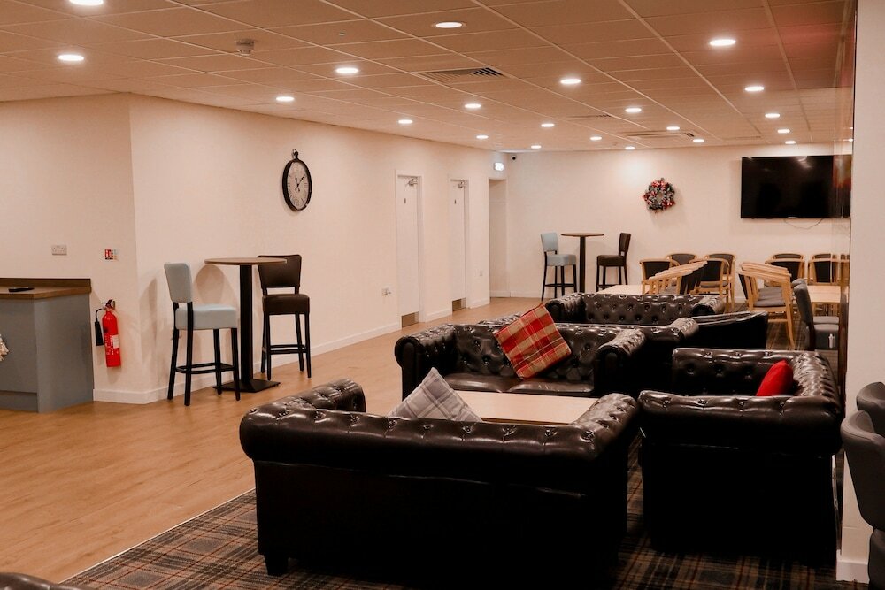 Фото Britannia Aberdeen Hotel