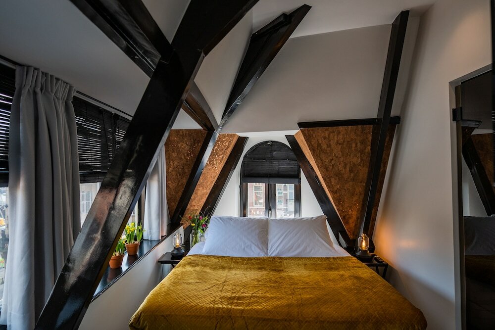 Фото Sotel Amsterdam Central Station