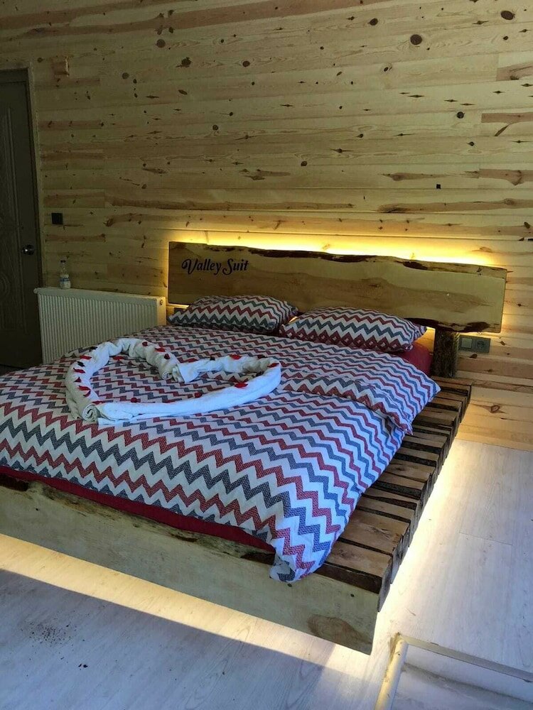 Фото Ayder Valley Palace