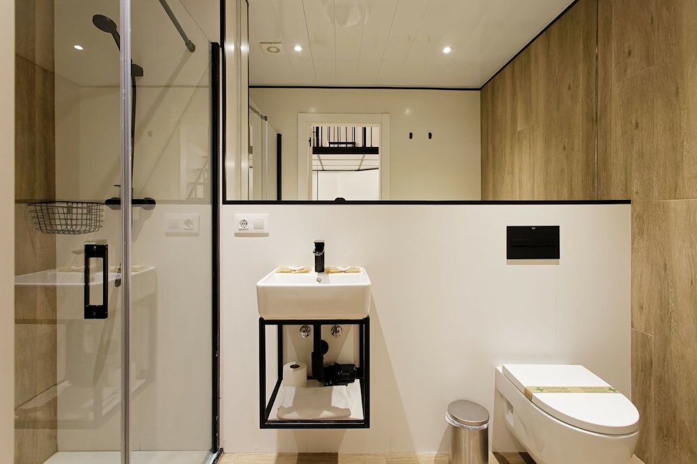 Фото Отель Barna House Hotel