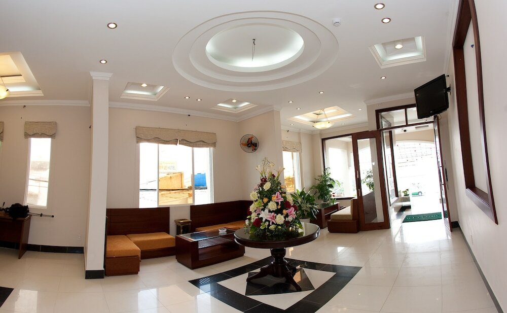 Фото Ocean Star Hotel