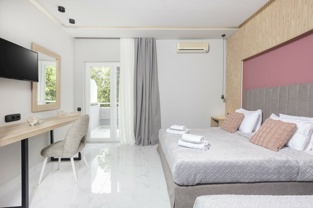 Фото Hotel Tropical