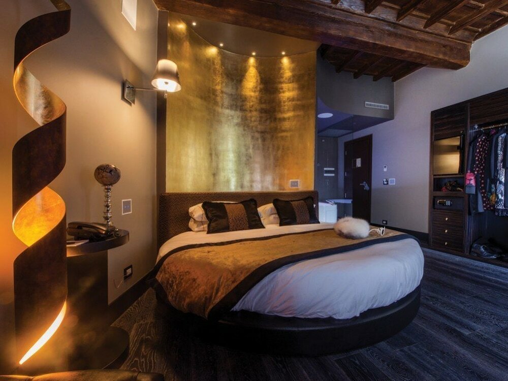 Фото Torre Argentina Relais