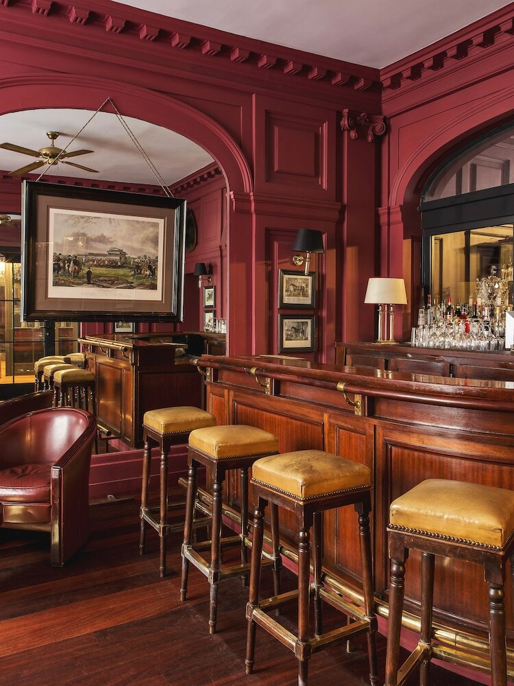 Фото New Hotel Roblin