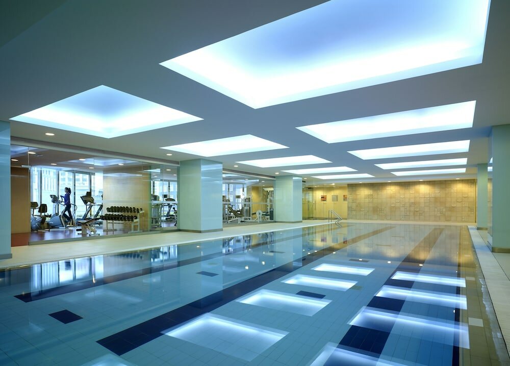 Фото Shangri-La Changchun