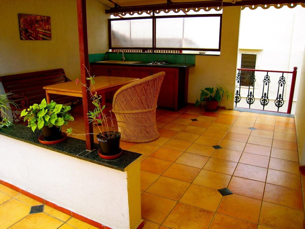 Фото Casa Cottage