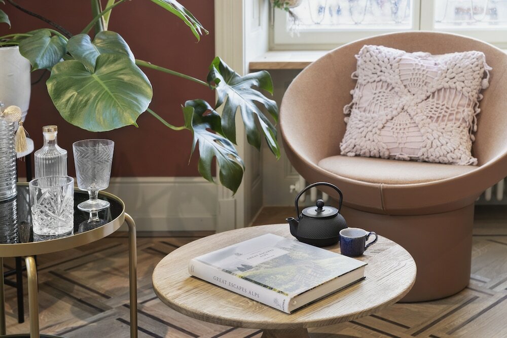 Фото Stay KooooK Bern City