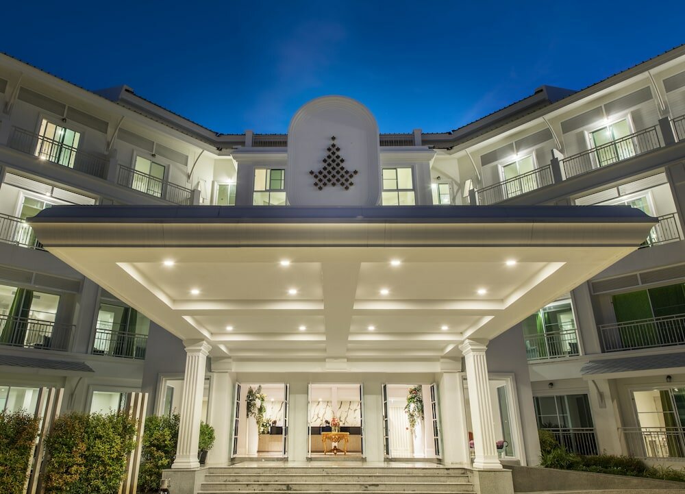 Фото Chada@Nakhon