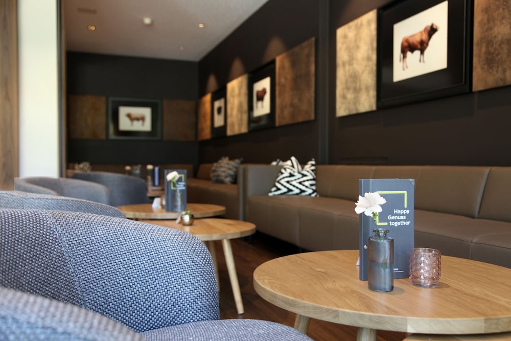 Фото Jufa Hotel Salzburg