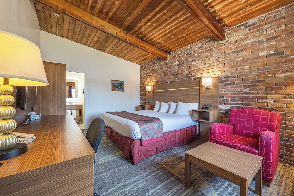 Фото Ramada by Wyndham 1000 Islands/Gananoque