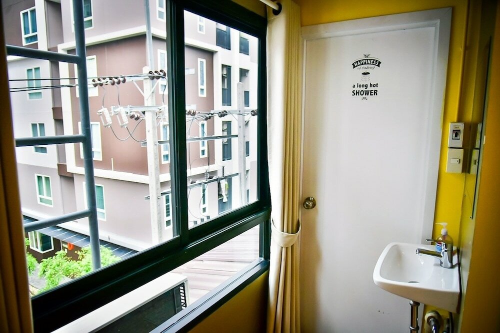 Фото Zzz Hostel - Adults Only