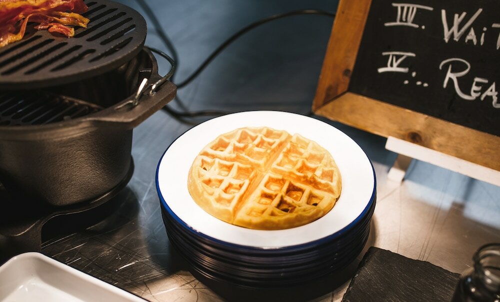 Фото Gekko House, Frankfurt, a Tribute Portfolio Hotel