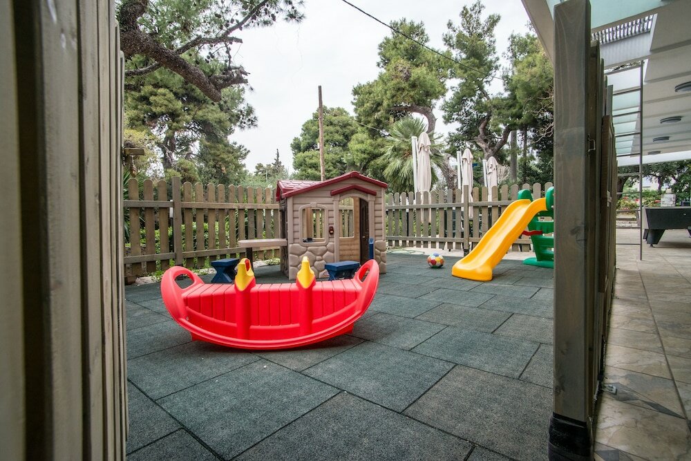 Фото Palmyra Beach Hotel