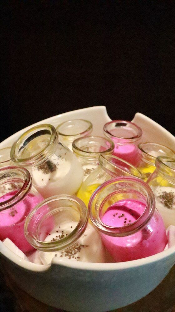 Фото The Farm at San Benito