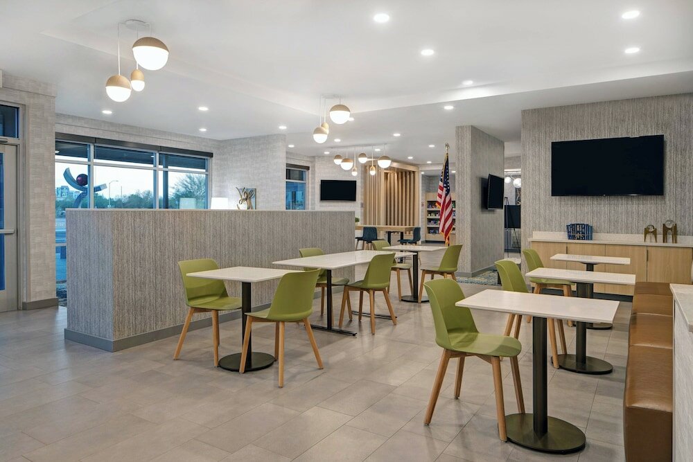 Фото TownePlace Suites by Marriott Phoenix Glendale Sports & Entertainment District