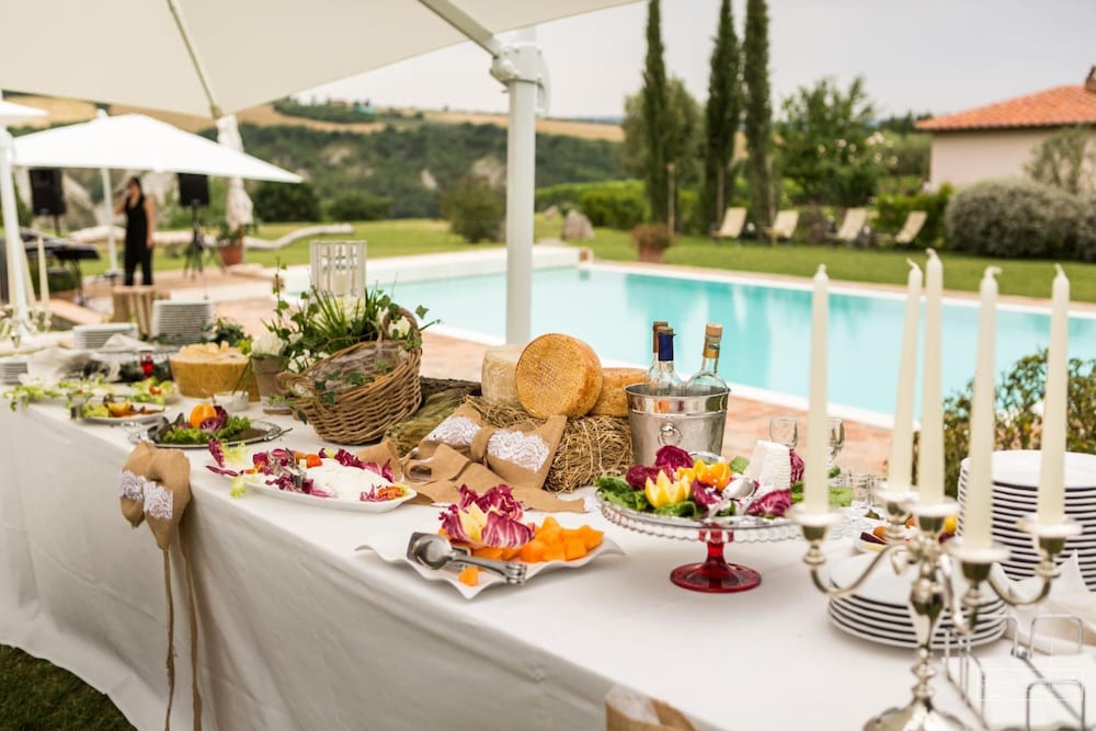 Фото Agriturismo i Sicomori