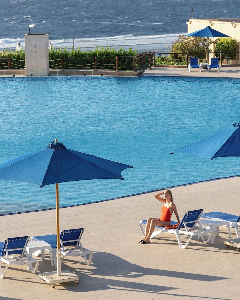 Фото Cleopatra Luxury Resort Sharm El Sheikh