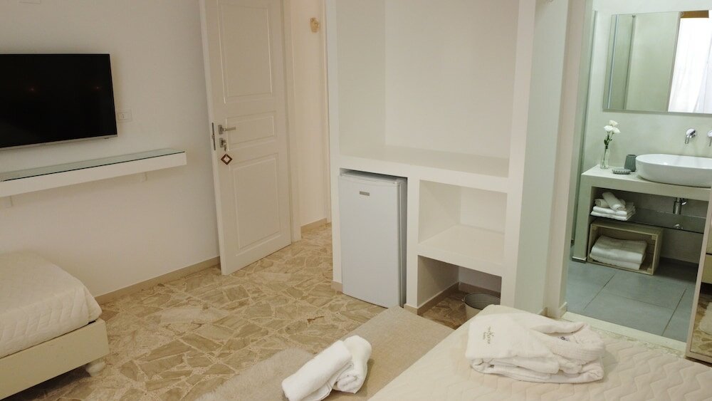 Фото Dimora TerraNostra B&b