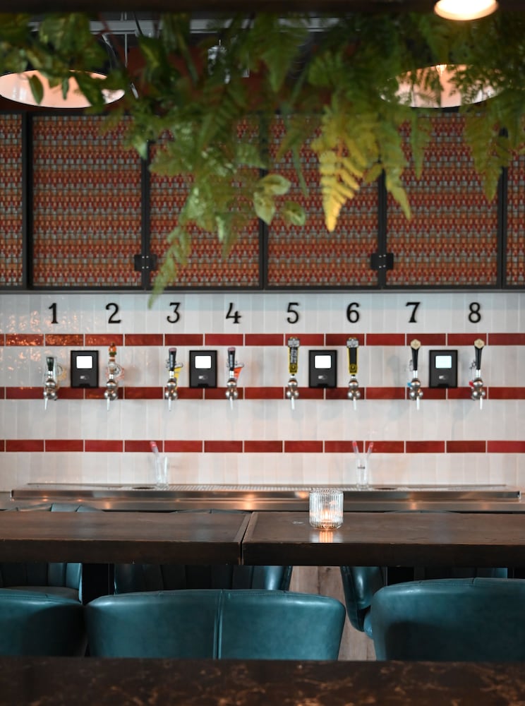 Фото Amsterdam Id Aparthotel