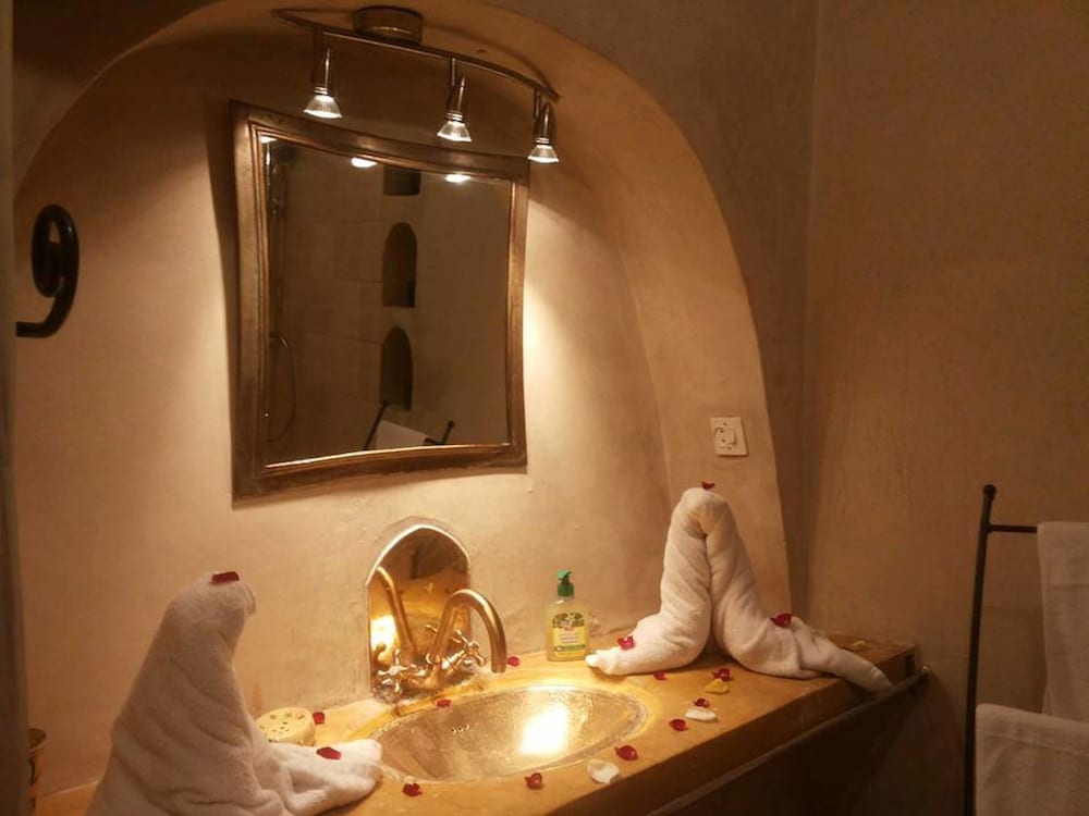 Фото Гостевой Дом Riad Dar Saba