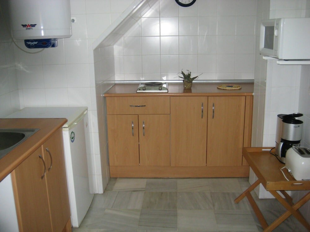 Фото Apartamentos Larga 70